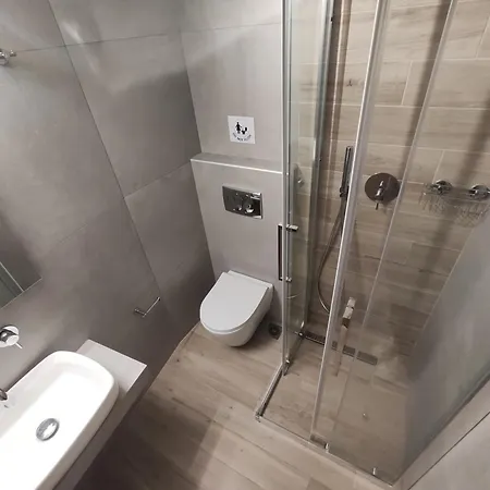 Appartement Thin Alos Neos Marmaras