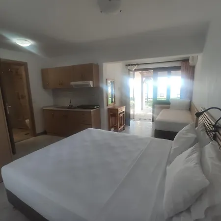 Appartement Thin Alos