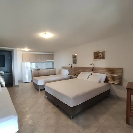 Thin Alos Appartement *