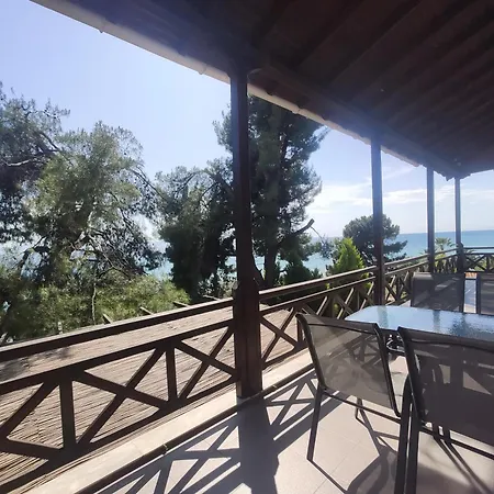 Thin Alos * Neos Marmaras