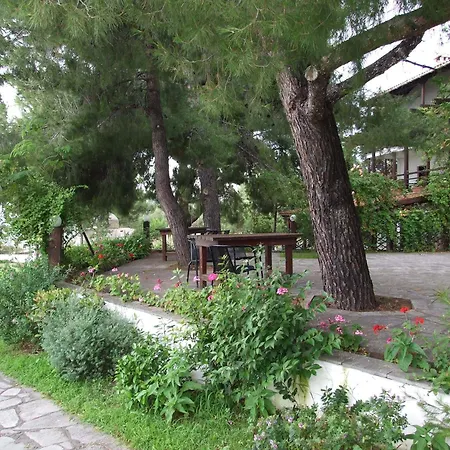 Appartement Thin Alos *