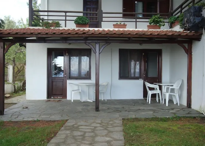 Apartamento Thin Alos