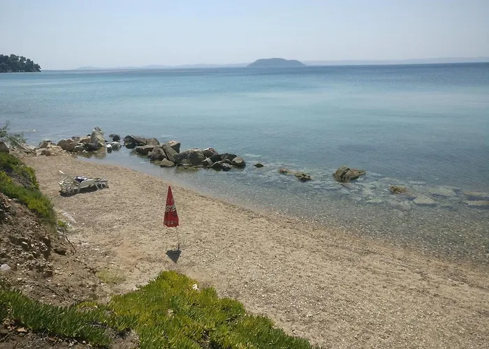 Thin Alos Apartamento *