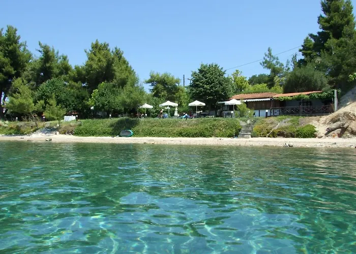 Thin Alos * Néos Marmarás