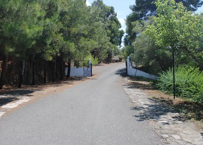 Thin Alos Apartamento