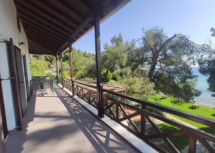 Thin Alos Apartamento *