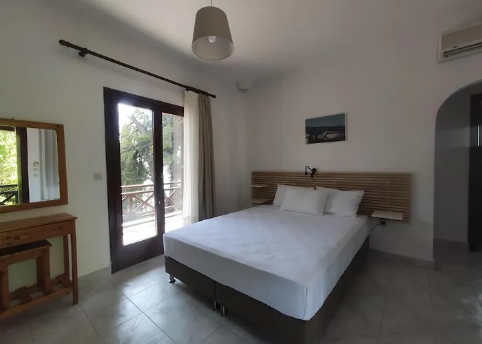 Thin Alos Apartamento