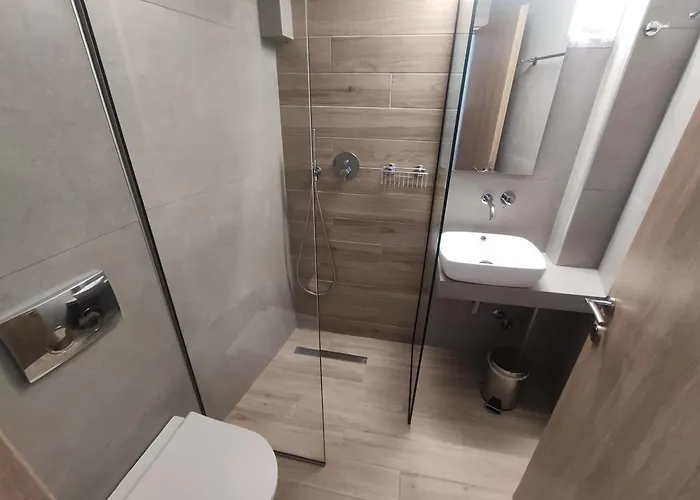 Thin Alos Apartamento