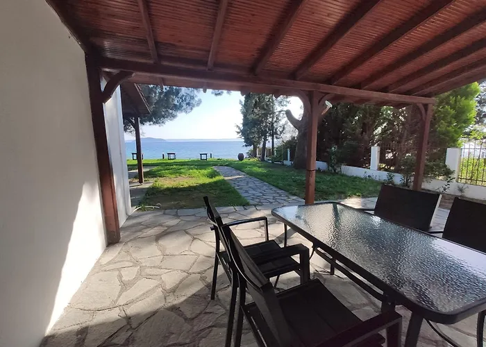 Thin Alos Néos Marmarás