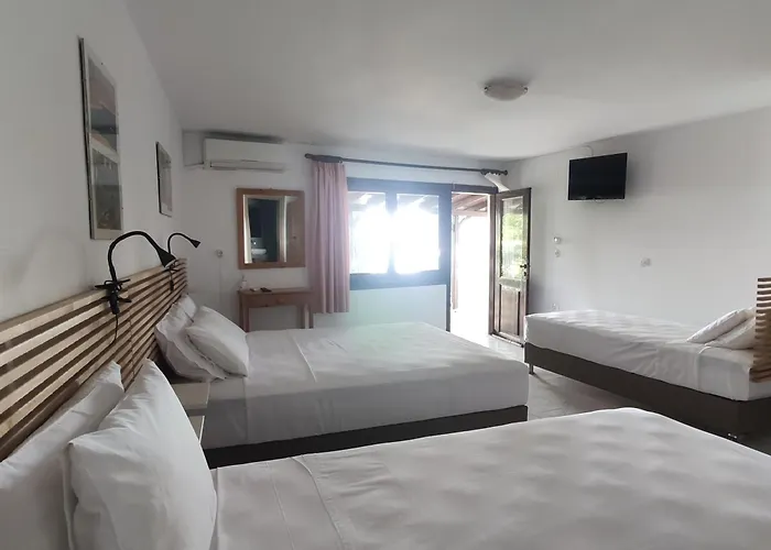 Thin Alos * Néos Marmarás