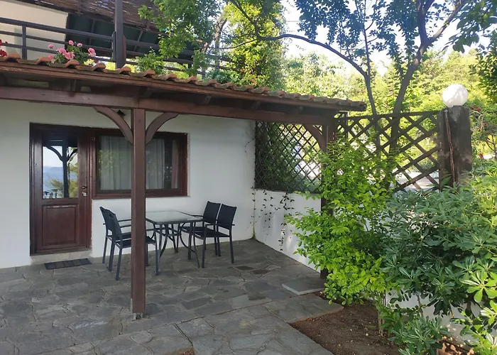 Thin Alos * Néos Marmarás