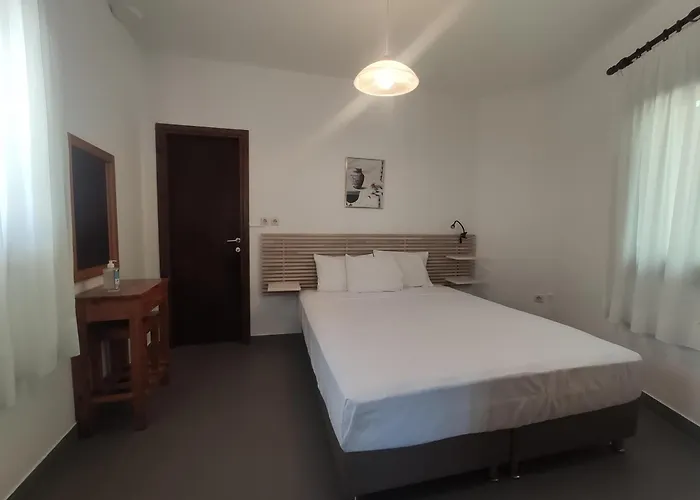 Thin Alos Apartamento