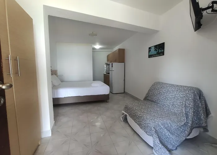 Apartamento Thin Alos