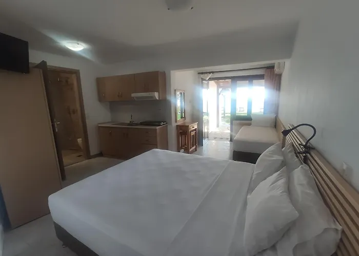 Apartamento Thin Alos