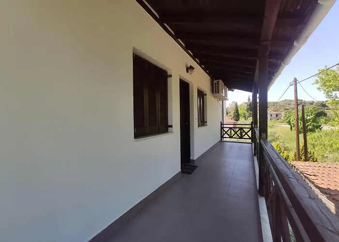 Thin Alos Apartamento