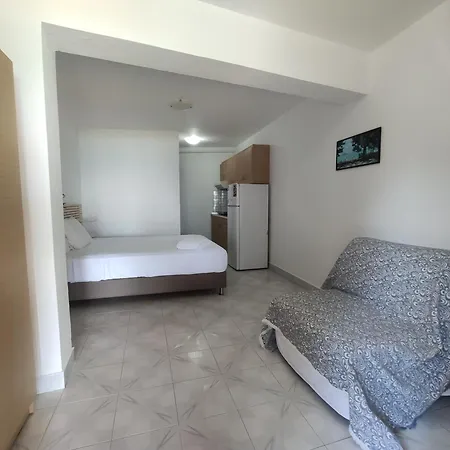 Appartamento Thin Alos