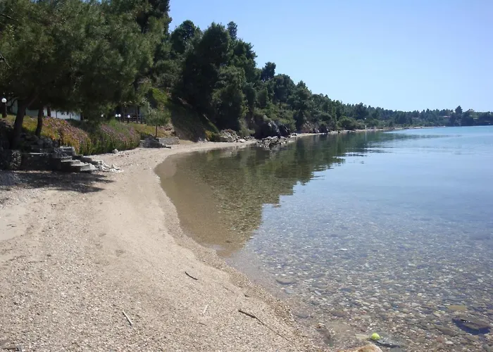 Thin Alos Νέος Μαρμαράς