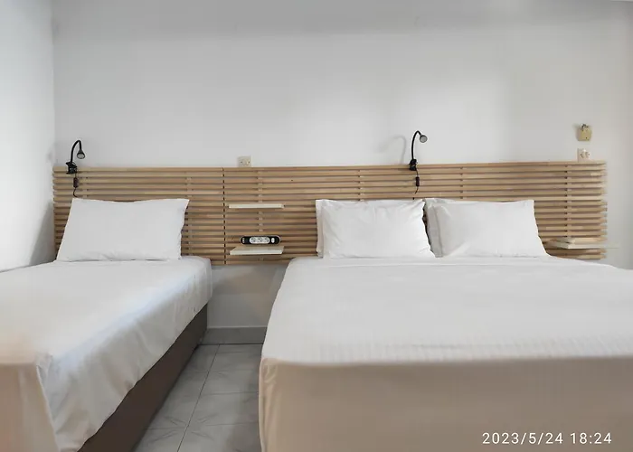 Thin Alos * Νέος Μαρμαράς